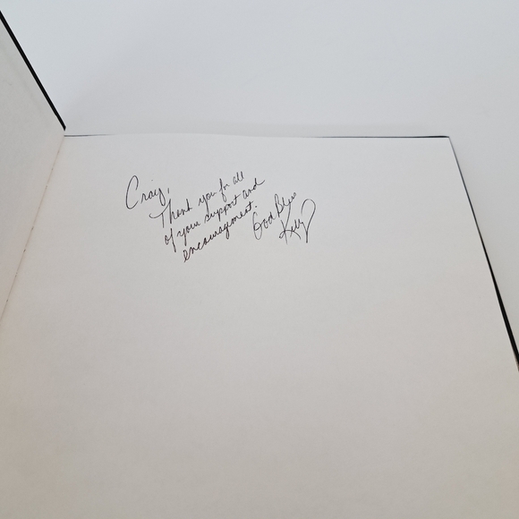 A.L.I.V.E. by Kelly Tackett Bianchi Emotional Healing Inspiration‎ Journal - Picture 3 of 7